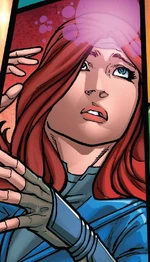 Marvel Girl Limbo (Earth-91240)