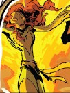 Phoenix Force Coming of Grootlactus (Earth-TRN713)