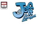 Jeff the Land Shark Vol 1 1