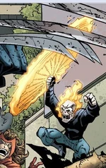 Apes World was invaded (Earth-95019)