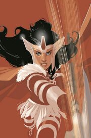 Journey Into Mystery Vol 1 646 Noto Variant Textless