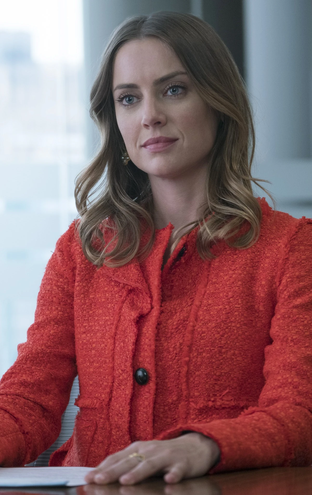 Joy Meachum Marvel Database Fandom