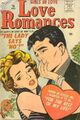 Love Romances Vol. 1 zeszyt 76