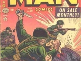 Man Comics Vol 1 20