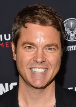 Mark Steven Johnson