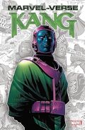 Marvel-Verse: Kang