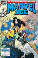 Marvel Age Vol 1 66