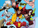 Marvel Super-Heroes Vol 2 8