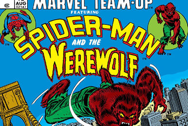 Marvel Team-Up Vol 1 15 | Marvel Database | Fandom