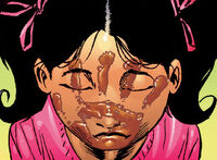 Maya Lopez (Earth-616) from Daredevil Vol 2 10 002