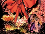 Mephisto: Speak of the Devil TPB Vol 1 1