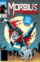 Morbius Revisited Vol 1 1