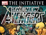 New Avengers Vol 1 29