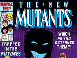 New Mutants Vol 1 49