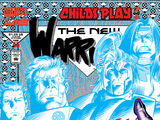 New Warriors Vol 1 45