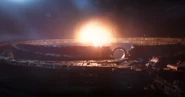 From Avengers: Infinity War