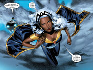 Ororo Munroe (Earth-616) from X-Men Phoenix Endsong Vol 1 2 0001