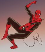 Peter Parker (Earth-51838) from Peter Parker The Spectacular Spider-Man Vol 1 302 cover 001.jpg
