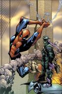 Peter Parker Spider-Man Vol 1 45 Textless