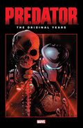 Predator: The Original Years Omnibus