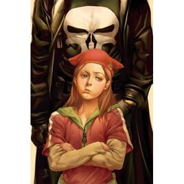 Runaways Vol 2 26 Textless