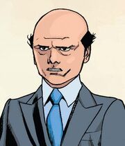 Scott Adsit (Earth-616) from Deadpool Vol 5 22 001