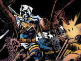 Secret Avengers Vol 2 2