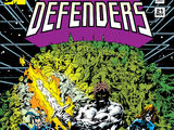 Secret Defenders Vol 1 21