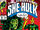 Sensational She-Hulk Vol 1 58