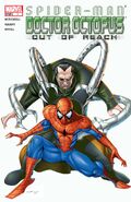 Spider-Man Doctor Octopus Out of Reach #1 (January, 2004)