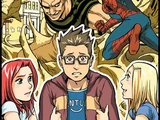 Spider-Man Loves Mary Jane Vol 1 13