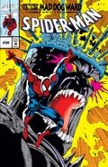 Spider-Man #30 "Brainstorm!" (January, 1993)