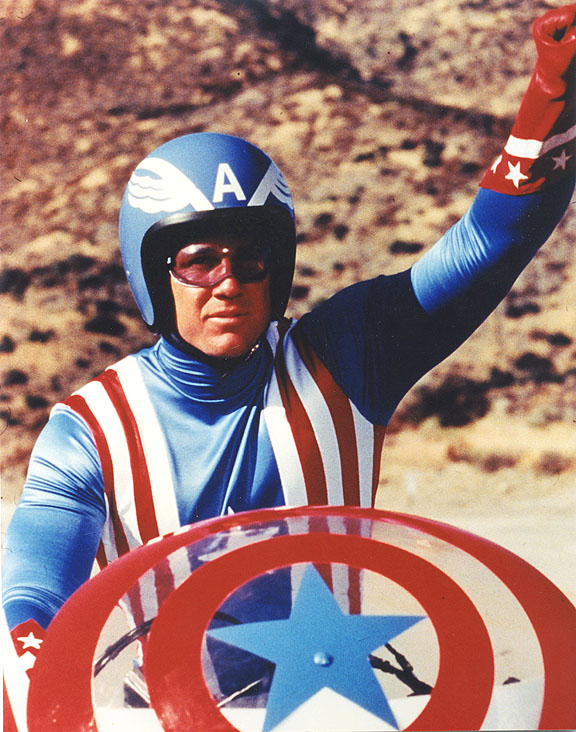 Captain america 1979 online