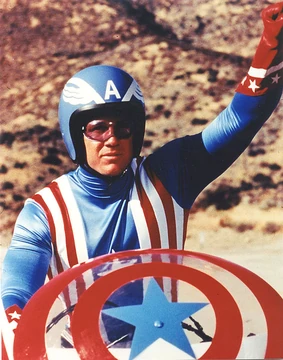 Steven Rogers (Earth-600043) | Marvel Database | Fandom