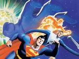 Superman/Fantastic Four Vol 1 1