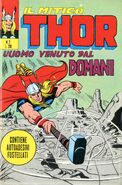 Thor Corno Vol 1 2