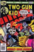 Two-Gun Kid #130