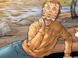 Ugly John (Steve) (Earth-616)