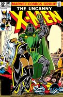 Uncanny X-Men #145 "Kidnapped!" Release date: February 17, 1981 Cover date: May, 1981
