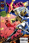 Uncanny X-Men Vol 1 320