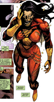 Veranke (Earth-616) from Secret Invasion Vol 1 8 001