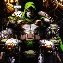 Victor von Doom (Earth-10063) from Doomwar Vol 1 1 001.jpg