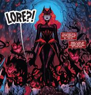 Wanda Maximoff (Earth-TRN955) from Scarlet Witch Vol 4 3 001
