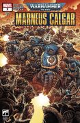 Warhammer 40,000 Marneus Calgar Vol 1 2