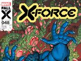 X-Force Vol 6 48