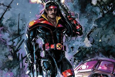 Ship (Earth-92131) | Marvel Database | Fandom