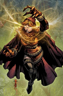 X-Infernus Vol 1 3 Textless