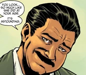 Kamala Khan was a founding Avenger (Earth-18757)