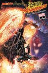 Absolute Carnage Symbiote of Vengeance Vol 1 1