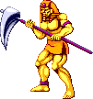 Ahmet Abdol (Earth-652975) from X-Men (1992 video game)